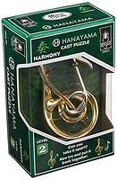 Hanayama Harmony Level 2