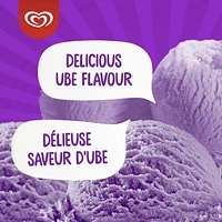 Crème Glacée Walls Ube 1,41 l