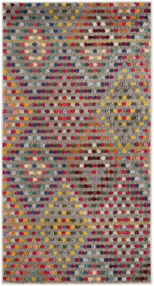 Safavieh Monaco Linton Tapis Géométrique