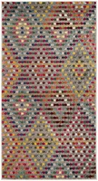 Safavieh Monaco Linton Tapis Géométrique