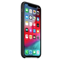 iPhone XS Silicone Case Coque compatible avec iPhone XS