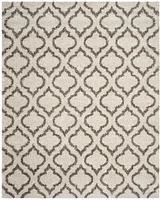 Safavieh Hudson Louise Geometric Shag Area Rug