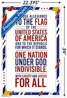 Les États-Unis d'Amérique
