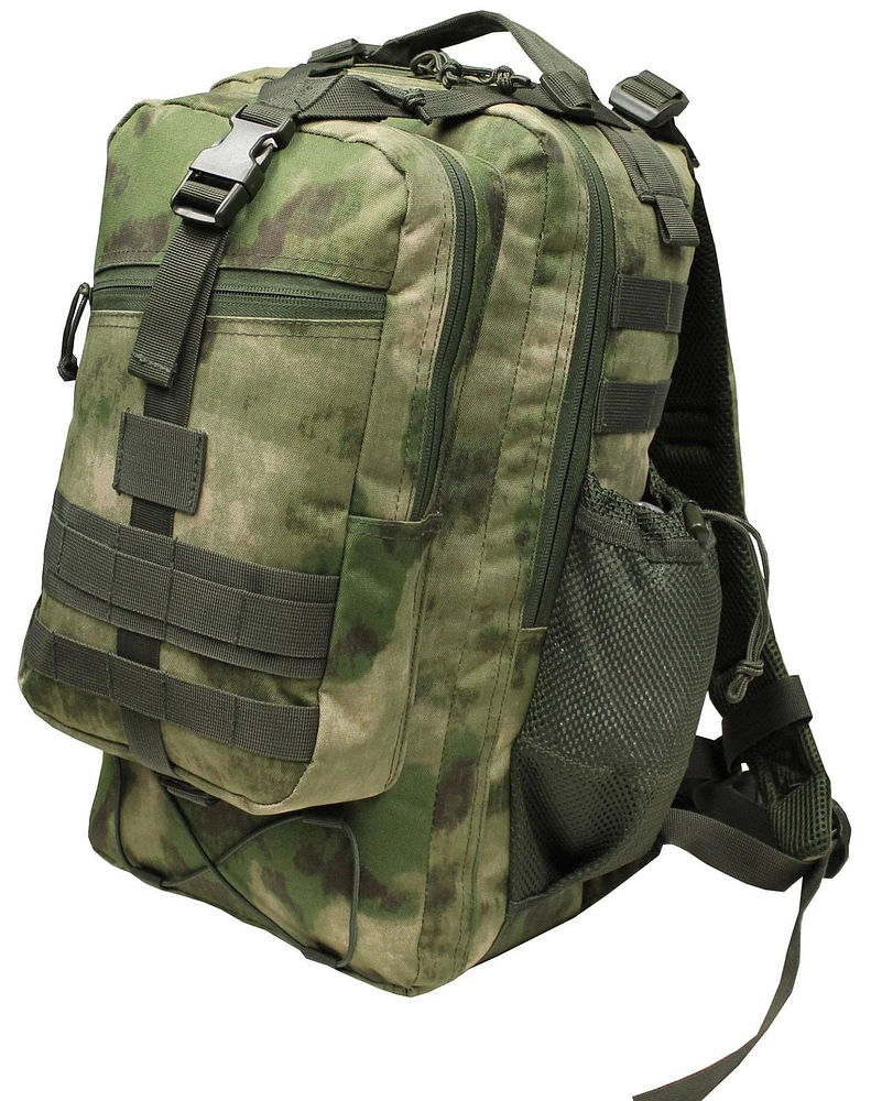 Pack de Transport Moyen Mil-Spex - Feuillage Atak
