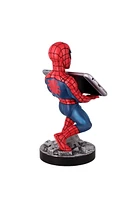 Exquisite Gaming Marvel: The Amazing Spider-Man Cable Guy Original Controller and Phone Holder