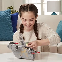Star Wars The Bounty Collection Grogu's Hover-Pram Pack The Child Figurine à collectionner de 2,25 pouces avec accessoires, enfants à partir de 4 ans
