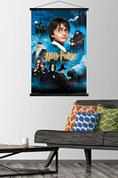 Harry Potter and the Sorcerer's Stone - Candles One Sheet Wall Poster