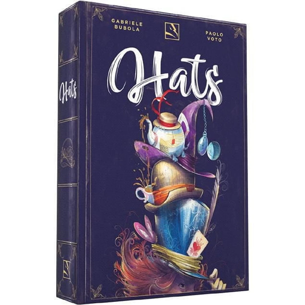 Chapeaux