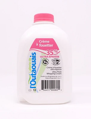 crème 35% 1L 35% 1L