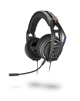 RIG 400HS STEREO GAMING HEADSET FOR PS4|PS5