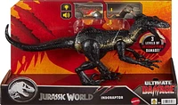 Jurassic World  Blessures Suprêmes  Indoraptor, lumières et sons Âges 4Y+