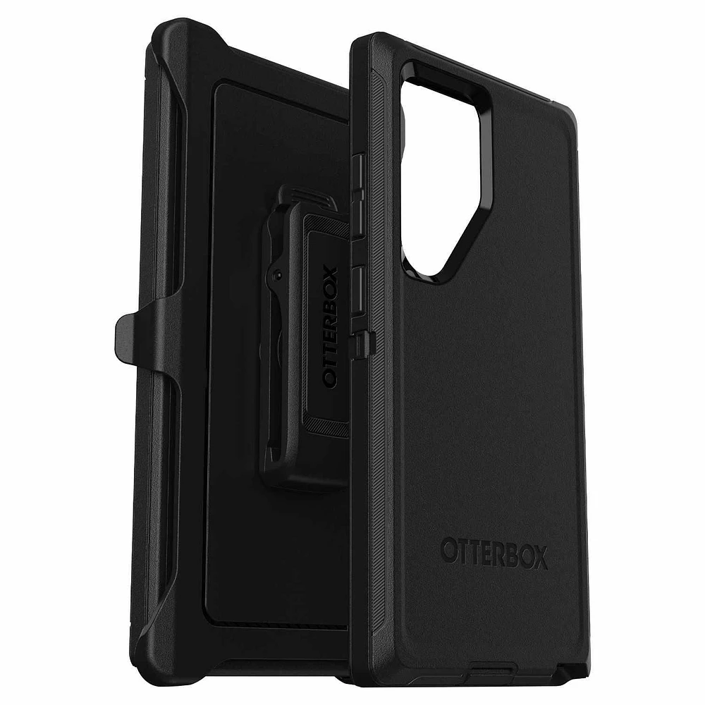 OtterBox Defender Protective Case Galaxy S24 Ultra, OtterBox Cases