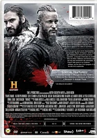 Vikings - Season 2 (Bilingual)