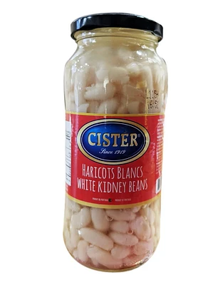 Cister White beans