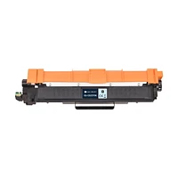 G&G Select Brother TN-227 High Yield Remanufactured Black Toner Cartridge