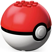 Mega Pokémon – Figurine Miaouss