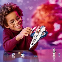 LEGO City Space Le vaisseau interstellaire 60430 Ensemble de construction (240 pièces) Comprend 240 pièces, 6+ ans