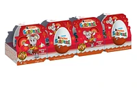 Kinder Surprise Chinese New Year