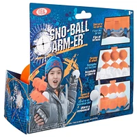 SNO BALL ARMER - FRENCH