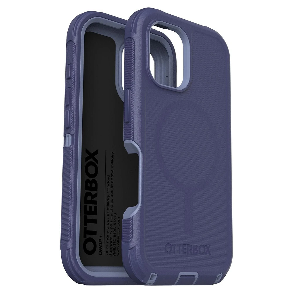 OtterBox Defender Pro MagSafe Case Denver Dusk for iPhone 16