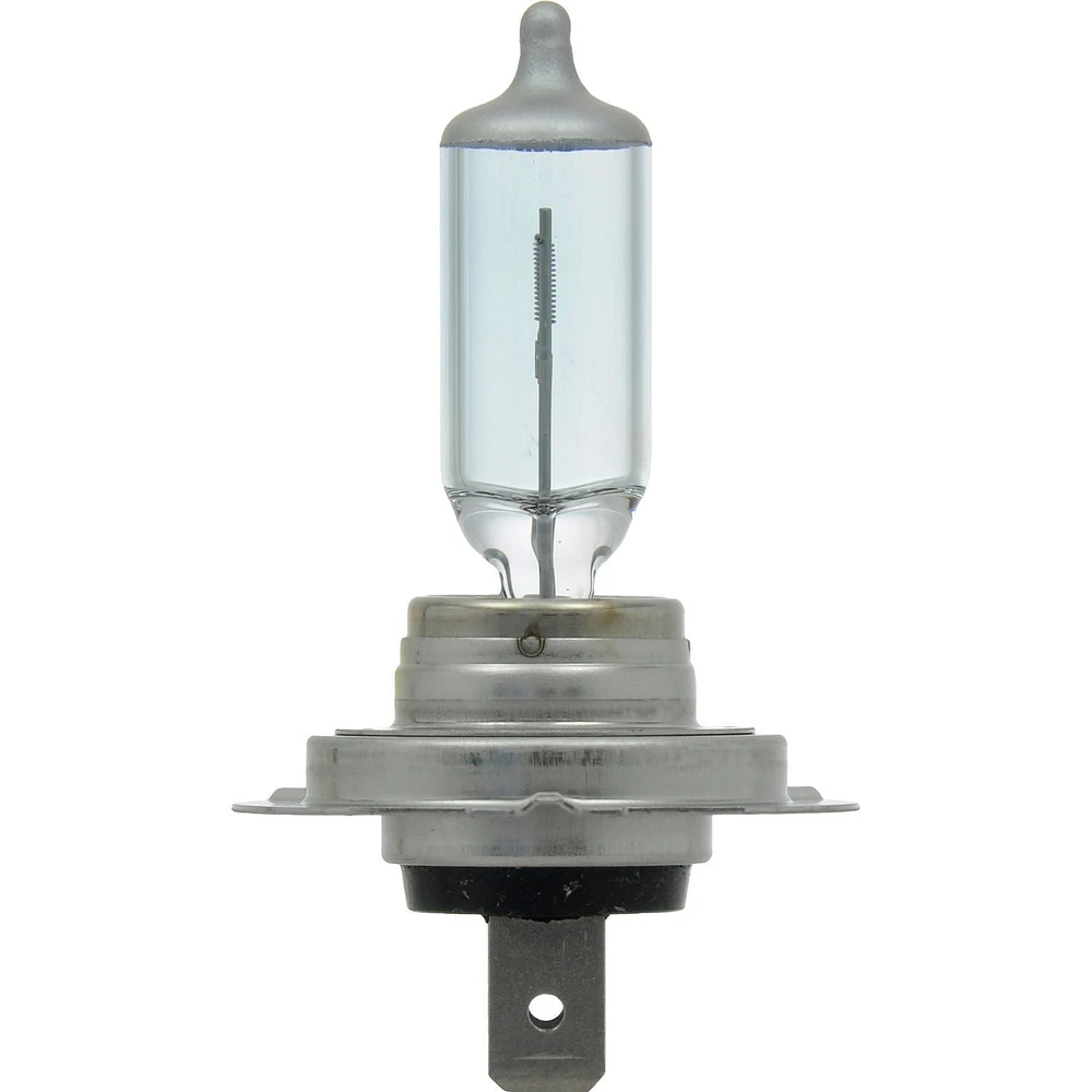 SYLVANIA H7 SilverStar Halogen Headlight, Pack of 2
