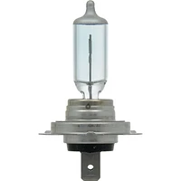 SYLVANIA H7 SilverStar Halogen Headlight, Pack of 2