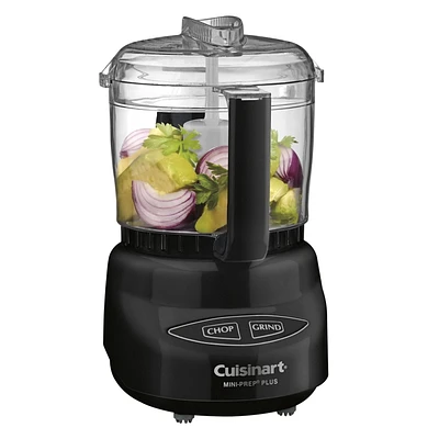 Cuisinart Hachoir-broyeur Mini-Prep Plus Vert