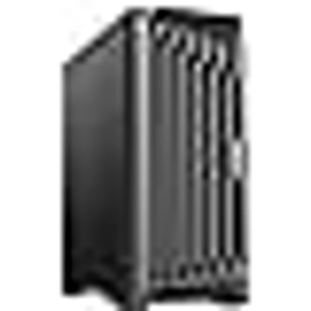 ANTEC PERFORMANCE 1 SILENT - Full Tower E-ATX Highly Compatible PC Case