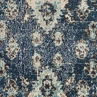 Safavieh Monaco Toria Tapis Traditionnel