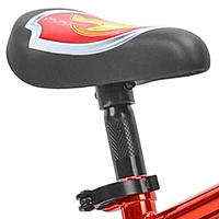 Nickelodeon Paw Patrol Marshall 14" Boys' Bike- Red, Ages 4-6 years