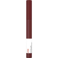Super Stay®Rouge à Lèvres Crayon Encre Doté de la technologie Lasting Ink