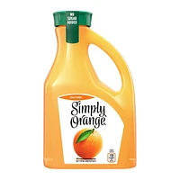 Simply Orange Pulp Free Orange Juice  2.63L