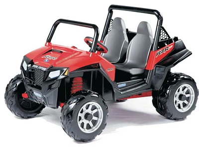 Peg Perego Polaris Ranger RZR 900 Ride-on Vehicle