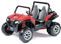 Peg Perego Polaris Ranger RZR 900 Ride-on Vehicle