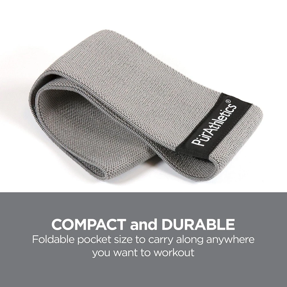 Power Fitness Band