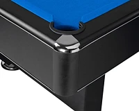 Hustler Pool Table - 7ft