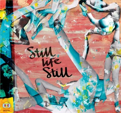 Still Life Still - Girls Come Too (vinyl)