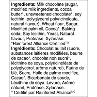 NESTLÉ KITKAT Milk Chocolate Wafer Bars 4-Pack 4 x 45g, 4 x 45 G