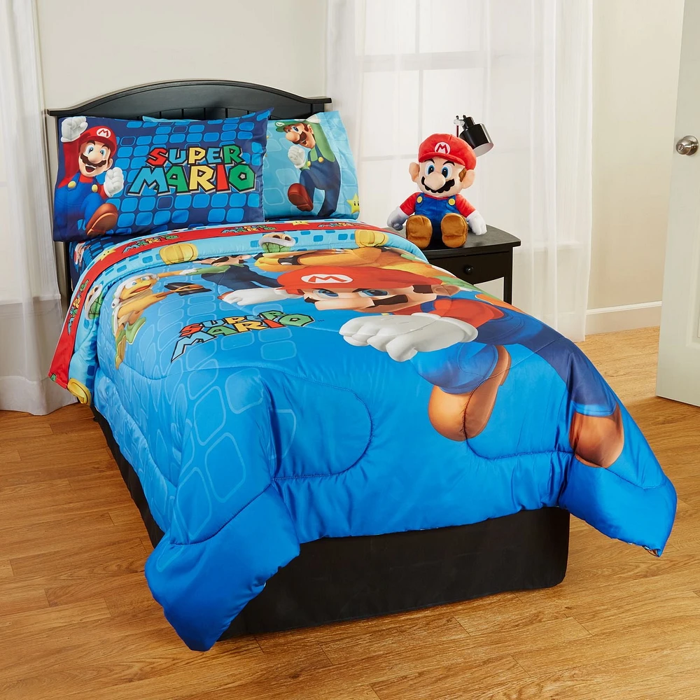 PAW Patrol " Puppy Rescue " Plush Blanket