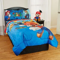 PAW Patrol " Puppy Rescue " Plush Blanket