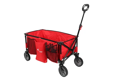 Ozark Trail Easy Folding Wagon, Easy Folding Wagon