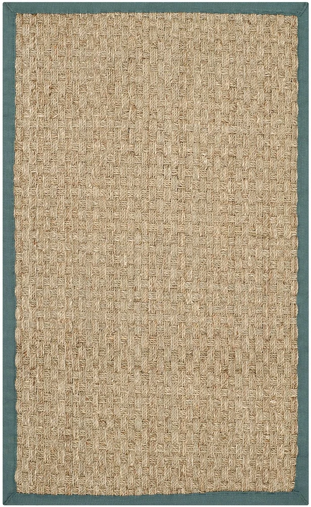 Safavieh Natural Fiber Arbor Tapis de Bordure