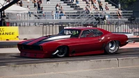 Jeu vidéo Street Outlaws 2 Winner Takes All pour (Nintendo Switch) Nintendo Switch