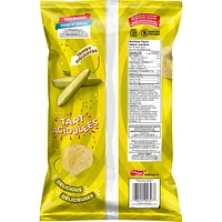 Lay's Dill Pickle flavoured potato chips, 235g