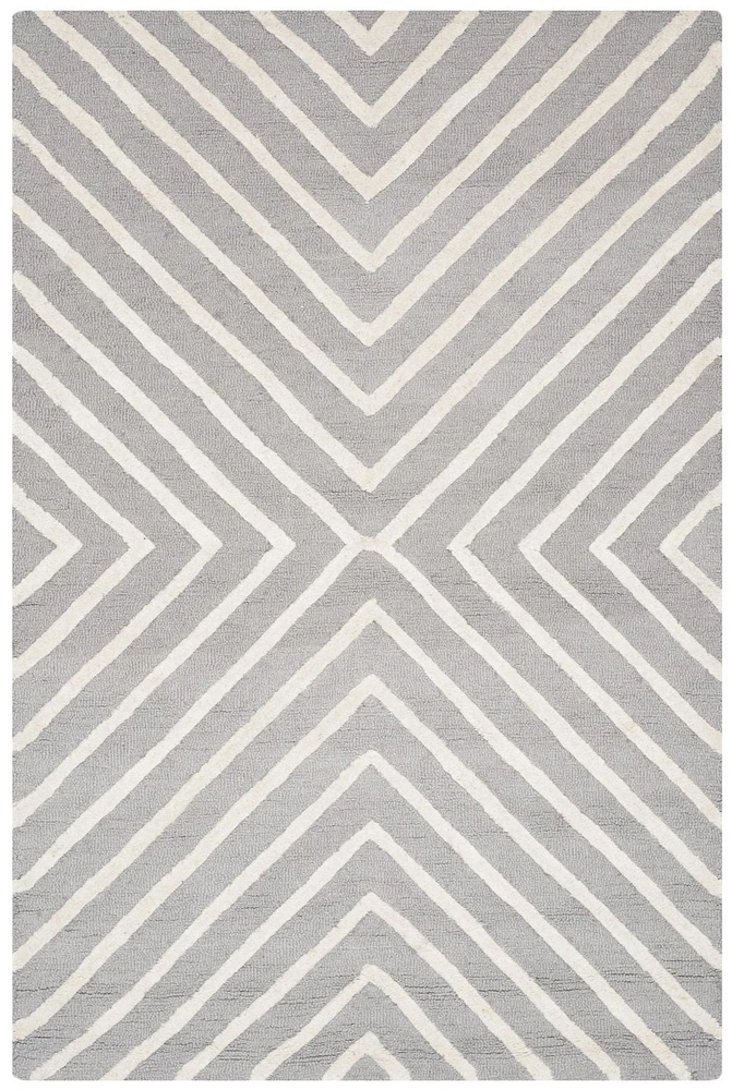 Safavieh Cambridge Lilly Tapis Rayé