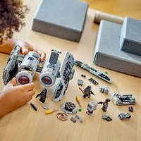 LEGO Star Wars Bombardier TIE 75347 Ensemble de construction (625 pièces) Comprend 625 pièces, 9+ ans
