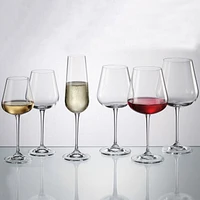 Crystalite Bohemia Amundsen White Wine Glass