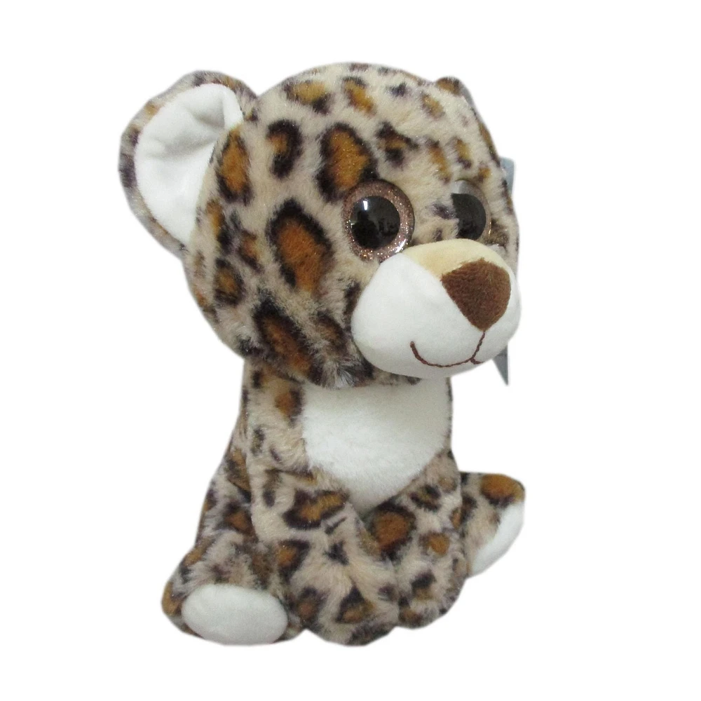 Animal en peluche Ours