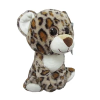 Animal en peluche Ours