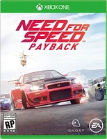 Need for Speed Payback (Xbox One)
